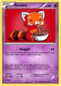 Noodles