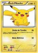 Zack Pikachu