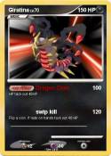 Giratina