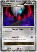 Giratina