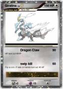 Giratina