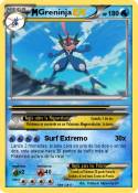 Greninja