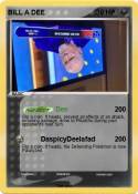 BILL A DEE