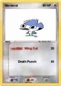 Mordecai