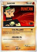 DUNCAN