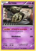 DJ YODA