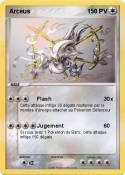 Arceus