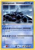 debarquement