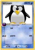 axel peguin