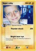 Super colby