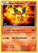 Mega Charizard
