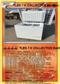 TLES 7 K COLLEC
