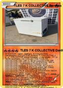 TLES 7 K COLLEC