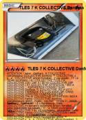 TLES 7 K COLLEC