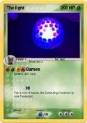 The light