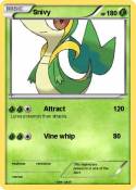 Snivy
