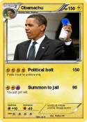 Obamachu