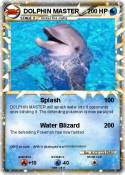DOLPHIN MASTER