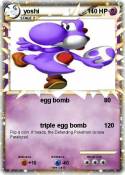 yoshi