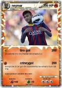neymar