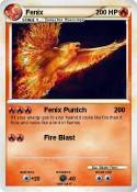 Fenix