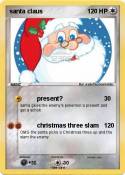 santa claus