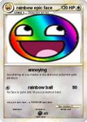 rainbow epic