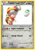 Captain Toad