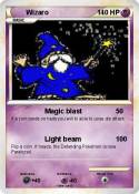 Wizaro