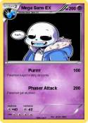 Mega Sans EX