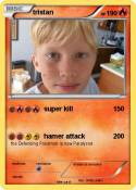 tristan