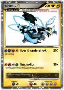 silver