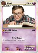 Nerd