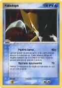 Kabutops