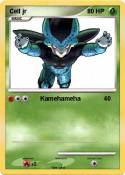 Cell jr