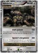 spinderlen