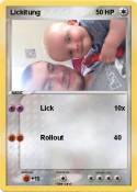 Lickitung