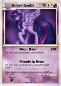 Twilight Sparkl