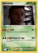PrinceSalty
