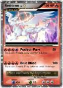Reshiram