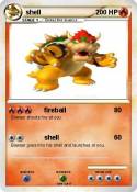 shell