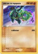 zekrom vs