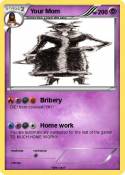 Your Mom