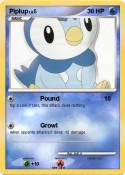 Piplup