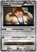 Justin The Douc