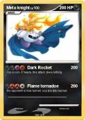 Meta knight