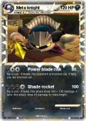 Meta knight