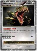 Megasaurus