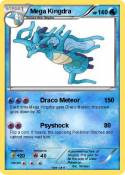 Mega Kingdra