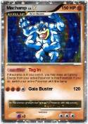 Machamp